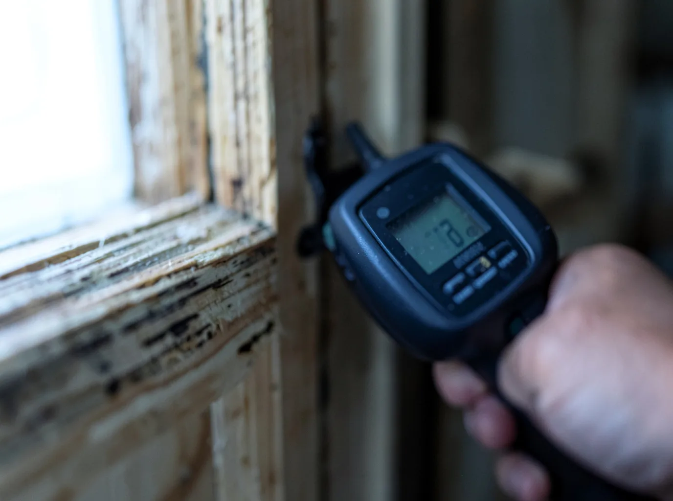 Commercial Water Damage Restoration in Sherrill, IA