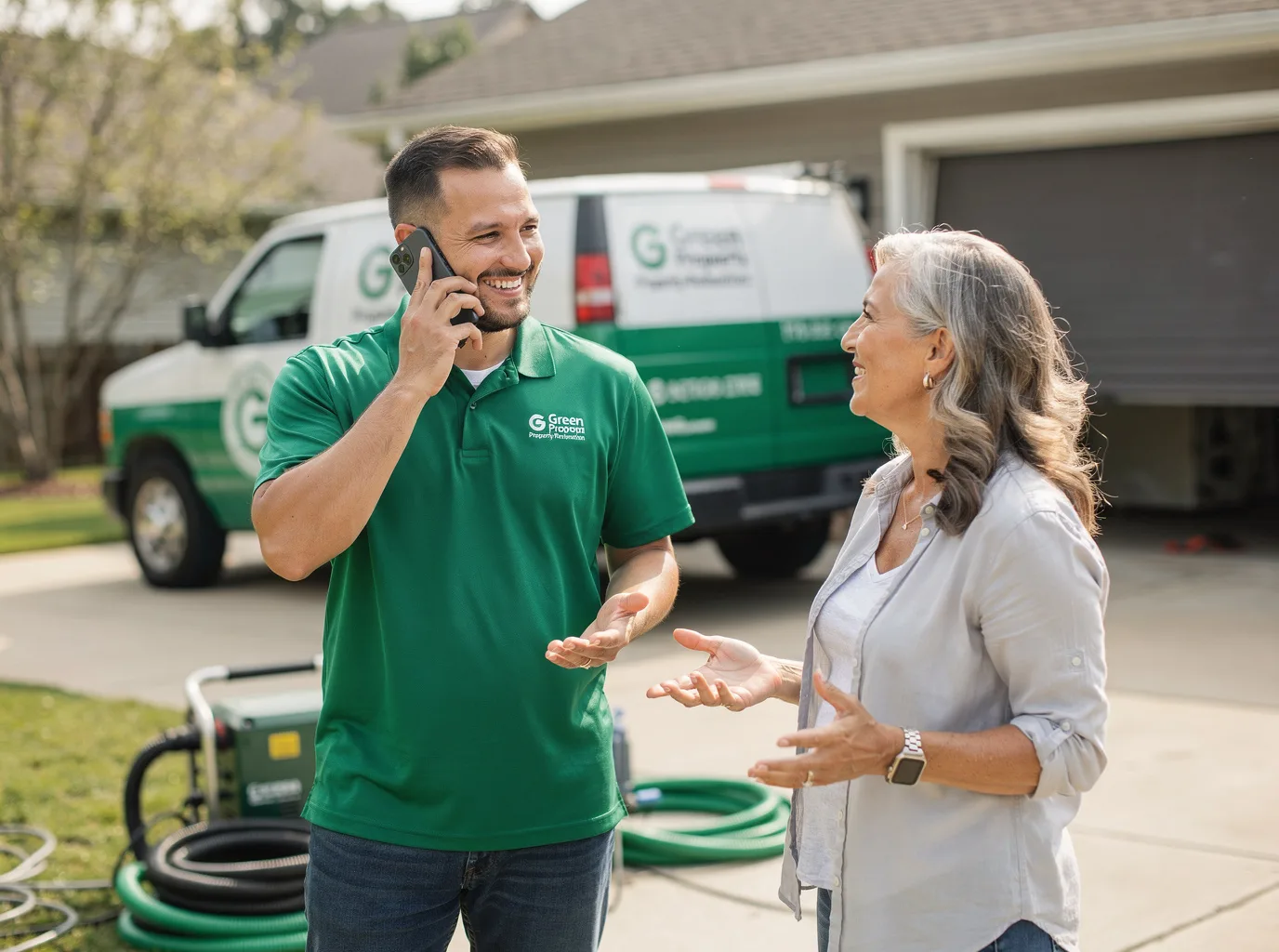 Water Damage Restoration Sherrill, IA FAQs